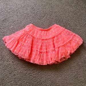 Skirt or Tutu